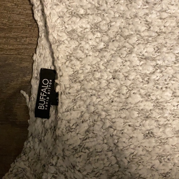 Long sleeve sweater - Picture 3 of 3